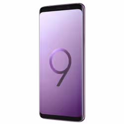 Samsung Galaxy S9 SM-G960F 14.7 cm (5.8") Android 8.0 4G USB Type-C 4 GB 64 GB 3000 mAh Purple