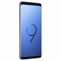 Samsung Galaxy S9 SM-960F 14.7 cm (5.8") Single SIM Android 8.0 4G USB Type-C 4 GB 64 GB 3000 mAh Blue