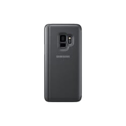 Samsung EF-ZG960 mobile phone case 14.7 cm (5.8") Folio Black