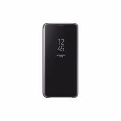 Samsung EF-ZG960 mobile phone case 14.7 cm (5.8") Folio Black