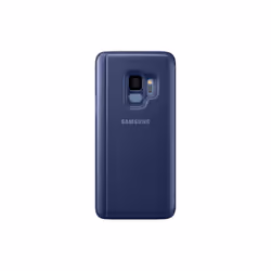 Samsung EF-ZG960, Folio, Samsung, Galaxy S9, 14.7 cm (5.8"), Blue