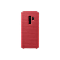 Samsung EF-GG965 mobile phone case 15.8 cm (6.2") Cover Red