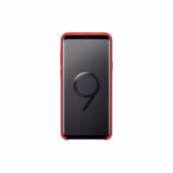 Samsung EF-GG965 mobile phone case 15.8 cm (6.2") Cover Red