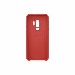 Samsung EF-GG965 mobile phone case 15.8 cm (6.2") Cover Red