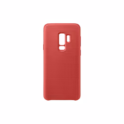 Samsung EF-GG965 mobile phone case 15.8 cm (6.2") Cover Red - Additional view 4