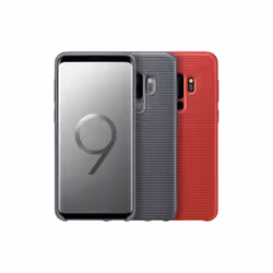 Samsung EF-GG965 mobile phone case 15.8 cm (6.2") Cover Red - Additional view 6