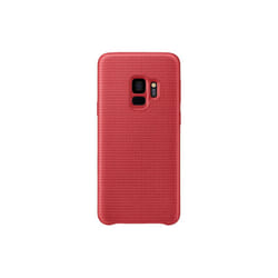 Samsung EF-GG960 mobile phone case 14.7 cm (5.8") Cover Red