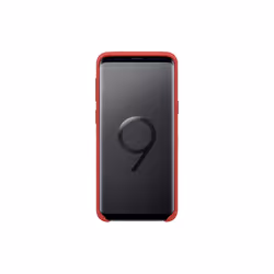 Samsung EF-GG960 mobile phone case 14.7 cm (5.8") Cover Red