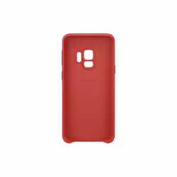Samsung EF-GG960 mobile phone case 14.7 cm (5.8") Cover Red