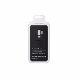 Samsung EF-XG965 mobile phone case 15.8 cm (6.2") Cover Black - Additional view 5