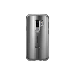 Samsung EF-RG965 mobile phone case 15.8 cm (6.2") Cover Silver