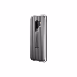 Samsung EF-RG965 mobile phone case 15.8 cm (6.2") Cover Silver