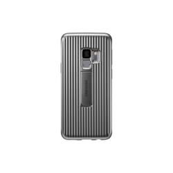 Samsung EF-RG960 mobile phone case 14.7 cm (5.8") Cover Silver