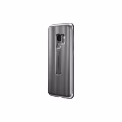 Samsung EF-RG960 mobile phone case 14.7 cm (5.8") Cover Silver
