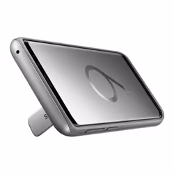 Samsung EF-RG960 mobile phone case 14.7 cm (5.8") Cover Silver - Additional view 4
