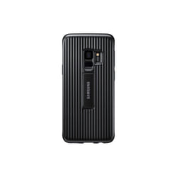 Samsung EF-RG960 mobile phone case 14.7 cm (5.8") Cover Black