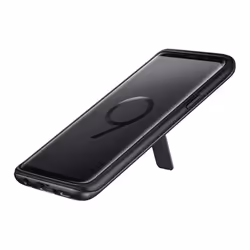Samsung EF-RG960 mobile phone case 14.7 cm (5.8") Cover Black - Additional view 5