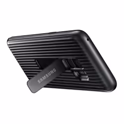 Samsung EF-RG960 mobile phone case 14.7 cm (5.8") Cover Black - Additional view 7