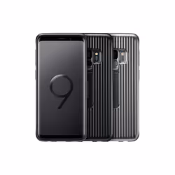 Samsung EF-RG960 mobile phone case 14.7 cm (5.8") Cover Black - Additional view 8