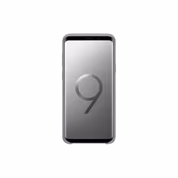 Samsung EF-PG965, Cover, Samsung, Galaxy S9 Plus, 15.8 cm (6.2"), Grey