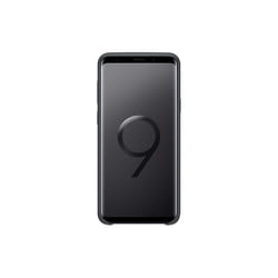 Samsung EF-PG965 mobile phone case 15.8 cm (6.2") Cover Black