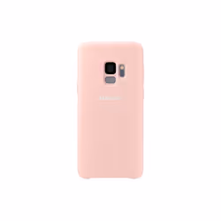 Samsung EF-PG960, Cover, Samsung, Galaxy S9, 14.7 cm (5.8"), Pink