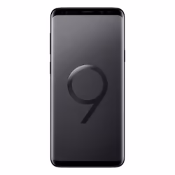 Samsung Galaxy S9+ SM-G965F, 15.8 cm (6.2"), 6 GB, 64 GB, 12 MP, Android 8.0, Black