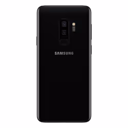 Samsung Galaxy S9+ SM-G965F 15.8 cm (6.2") Dual SIM Android 8.0 4G USB Type-C 6 GB 64 GB 3500 mAh Black