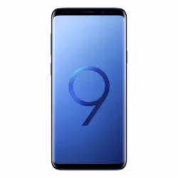 Samsung Galaxy S9+ SM-G965F, 15.8 cm (6.2"), 6 GB, 64 GB, 12 MP, Android 8.0, Blue