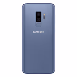 Samsung Galaxy S9+ SM-G965F 15.8 cm (6.2") Android 8.0 4G USB Type-C 6 GB 64 GB 3500 mAh Blue