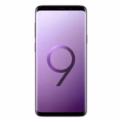 Samsung Galaxy S9+ SM-G965F, 15.8 cm (6.2"), 6 GB, 64 GB, 12 MP, Android 8.0, Purple
