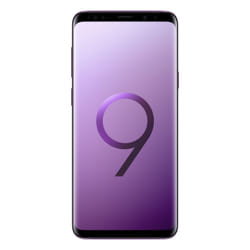 Samsung Galaxy S9+ SM-G965F 15.8 cm (6.2") Android 8.0 4G USB Type-C 6 GB 64 GB 3500 mAh Purple