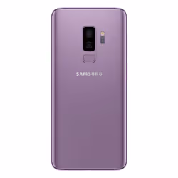 Samsung Galaxy S9+ SM-G965F 15.8 cm (6.2") Android 8.0 4G USB Type-C 6 GB 64 GB 3500 mAh Purple