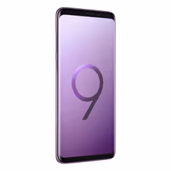 Samsung Galaxy S9+ SM-G965F 15.8 cm (6.2") Android 8.0 4G USB Type-C 6 GB 64 GB 3500 mAh Purple