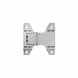 Samsung WMN4070SE, 109.2 cm (43"), 139.7 cm (55"), 200 x 200 mm, 200 x 200 mm, Light grey