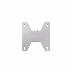 Samsung WMN4070SE monitor mount / stand 139.7 cm (55") Wall Light grey