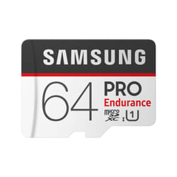 Samsung MB-MJ64G 64 GB MicroSDXC UHS-I Class 10