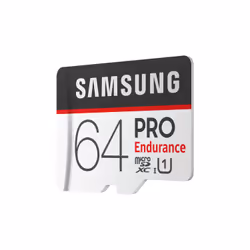 Samsung MB-MJ64G 64 GB MicroSDXC UHS-I Class 10