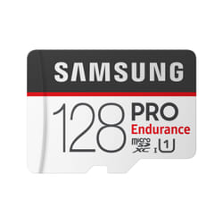 Samsung MB-MJ128G 128 GB MicroSDXC UHS-I Class 10