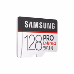Samsung MB-MJ128G 128 GB MicroSDXC UHS-I Class 10