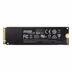 Samsung 970 PRO 512 GB M.2 PCI Express 3.0 NVMe V-NAND MLC