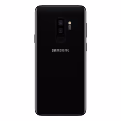 Samsung Galaxy S9+ SM-G965F 15.8 cm (6.2") Single SIM Android 8.0 4G USB Type-C 6 GB 128 GB 3500 mAh Black