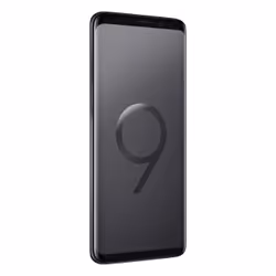 Samsung Galaxy S9+ SM-G965F 15.8 cm (6.2") Single SIM Android 8.0 4G USB Type-C 6 GB 128 GB 3500 mAh Black