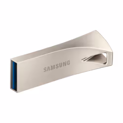 Samsung MUF-64BE USB flash drive 64 GB USB Type-A 3.2 Gen 1 (3.1 Gen 1) Silver - Additional view 4