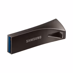 Samsung MUF-64BE USB flash drive 64 GB USB Type-A 3.2 Gen 1 (3.1 Gen 1) Grey - Additional view 4