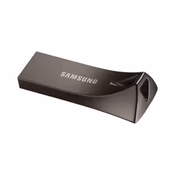 Samsung MUF-64BE USB flash drive 64 GB USB Type-A 3.2 Gen 1 (3.1 Gen 1) Grey - Additional view 5