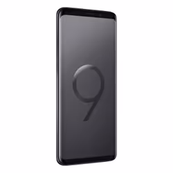 Samsung Galaxy S9+ SM-G965F 15.8 cm (6.2") Dual SIM Android 8.0 4G USB Type-C 6 GB 256 GB 3500 mAh Black
