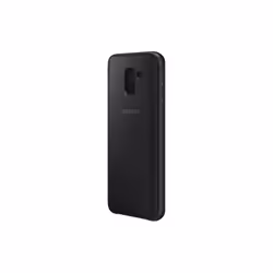 Samsung EF-WJ600 mobile phone case 14.2 cm (5.6") Wallet case Black - Additional view 7