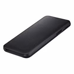 Samsung EF-WJ600 mobile phone case 14.2 cm (5.6") Wallet case Black - Additional view 8