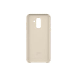 Samsung EF-PA605 mobile phone case 15.2 cm (6") Cover Gold